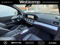 Mercedes-Benz GLS 400 GLS 400 d 4M AMG+23"+Head-Up+Standh.+AHK+Massage Schwarz - thumbnail 3
