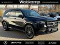 Mercedes-Benz GLS 400 GLS 400 d 4M AMG+23"+Head-Up+Standh.+AHK+Massage Schwarz - thumbnail 28