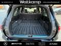 Mercedes-Benz GLS 400 GLS 400 d 4M AMG+23"+Head-Up+Standh.+AHK+Massage Schwarz - thumbnail 10