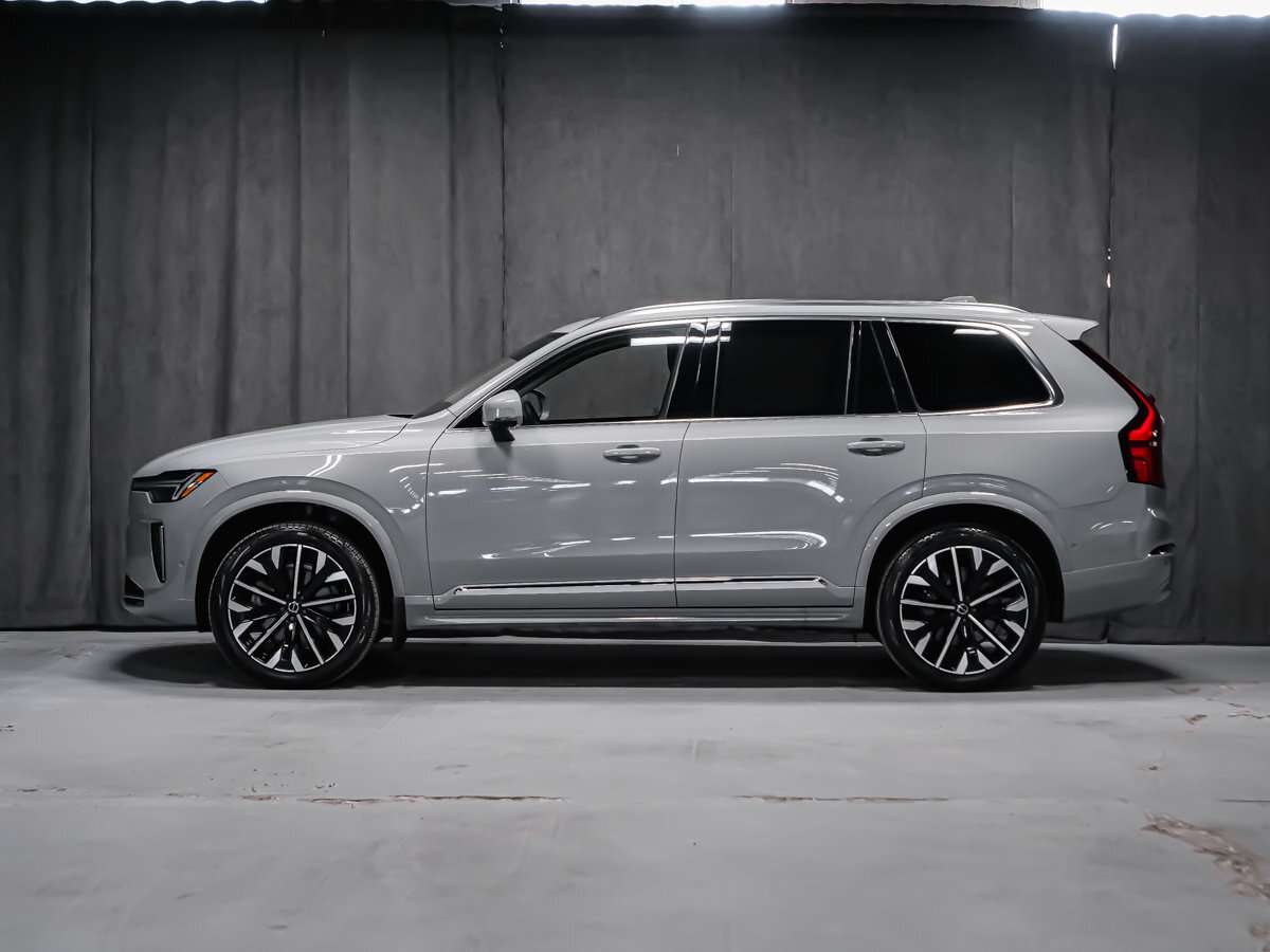 2026 Volvo XC90 B6 ULTRA BRIGHT HARMAN KARDON AFFICH. TÊTE HAUTE alt 3