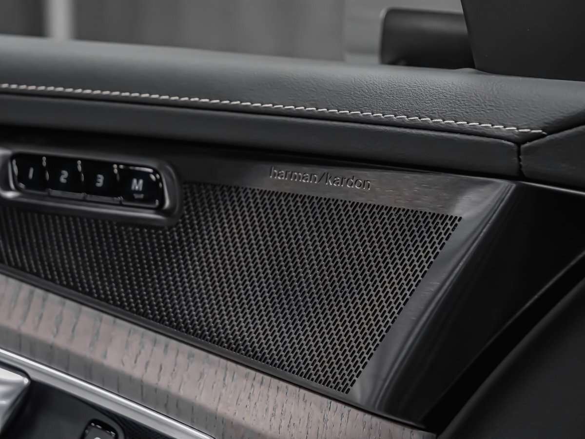 2026 Volvo XC90 B6 ULTRA BRIGHT HARMAN KARDON AFFICH. TÊTE HAUTE thumb 11