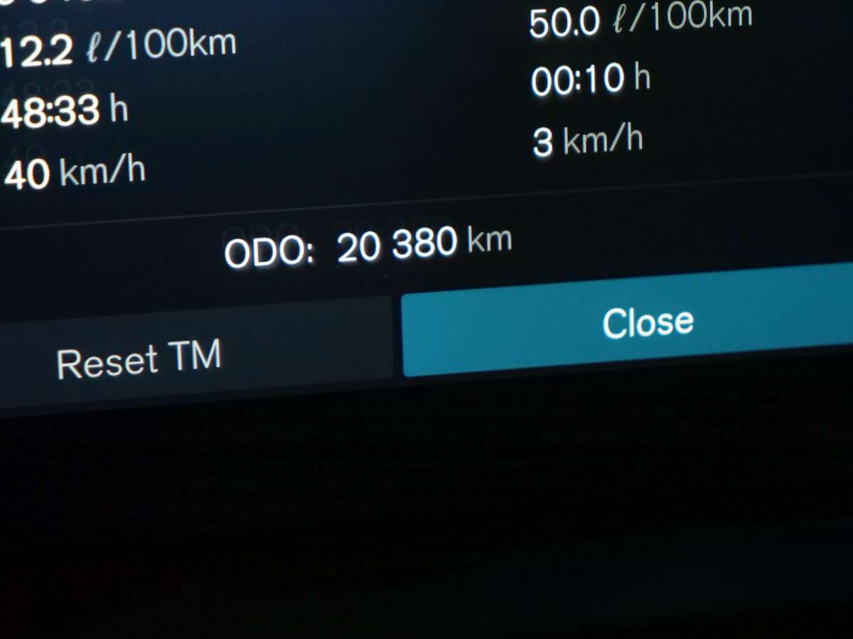 2026 Volvo XC90 B6 ULTRA BRIGHT HARMAN KARDON AFFICH. TÊTE HAUTE thumb 9