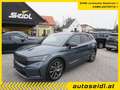 Skoda Enyaq 60 Sportline *MATRIX+NAVI* Grau - thumbnail 1