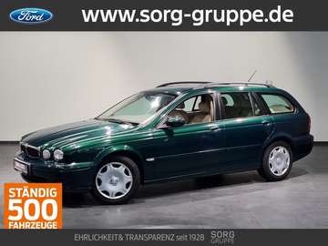 Estate 2.2 D Classic