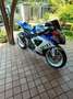 Suzuki GSX-R 750 fixi Albastru - thumbnail 4