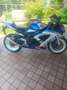 Suzuki GSX-R 750 fixi Albastru - thumbnail 5