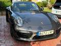 Porsche 911 Turbo Grau - thumbnail 24