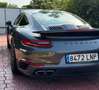 Porsche 911 Turbo Grau - thumbnail 5