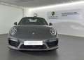 Porsche 911 Turbo Grau - thumbnail 21