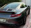 Porsche 911 Turbo Grau - thumbnail 23