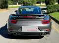 Porsche 911 Turbo Grau - thumbnail 3