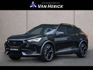 1.4 e-Hybrid VZ Performance 245PK | ACC | Winterpa