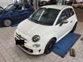 Fiat 500 500 1.2 S Bianco - thumbnail 3