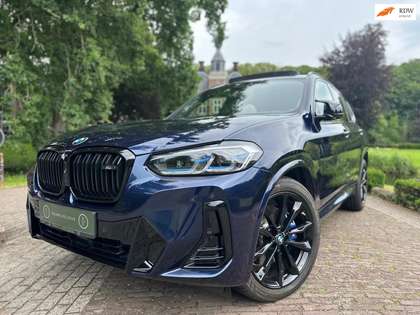 BMW X3 M40i xDrive | Laser | Pano | 360 | HUD | H&K | Mem