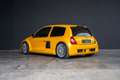Renault Clio V6 Giallo - thumbnail 5