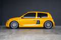 Renault Clio V6 Giallo - thumbnail 4