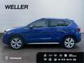 SEAT Ateca 1.5 TSI ACT Xperience *LED*el Heck*SHZ*ACC* Blau - thumbnail 5