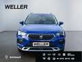 SEAT Ateca 1.5 TSI ACT Xperience *LED*el Heck*SHZ*ACC* Blau - thumbnail 2