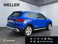SEAT Ateca 1.5 TSI ACT Xperience *LED*el Heck*SHZ*ACC* Blau - thumbnail 19