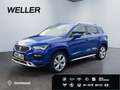 SEAT Ateca 1.5 TSI ACT Xperience *LED*el Heck*SHZ*ACC* Blau - thumbnail 1