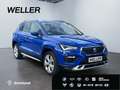 SEAT Ateca 1.5 TSI ACT Xperience *LED*el Heck*SHZ*ACC* Blau - thumbnail 4