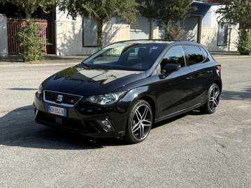 5p 1.2 tsi FR 90cv