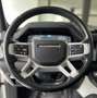 Land Rover Defender 110 2.0d sd4 S awd 240cv 7posti auto Bianco - thumbnail 11