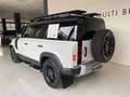 Land Rover Defender 110 2.0d sd4 S awd 240cv 7posti auto Bianco - thumbnail 2