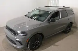 Dodge Durango 2026