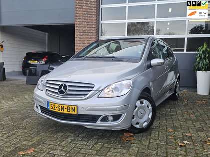 Mercedes-Benz B 170 Automaat |Org Nap |Hoogzitter |Cruise