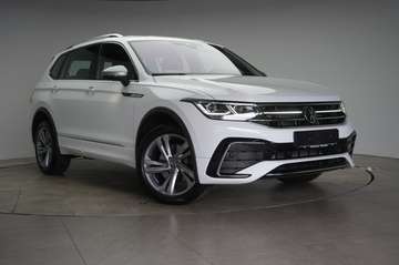 2.0 TDI 4Motion DSG R-Line ACC/K