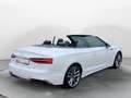 Audi S5 3.0 TFSI q. Tiptr., Matrix, Massage Weiß - thumbnail 7