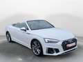 Audi S5 3.0 TFSI q. Tiptr., Matrix, Massage Weiß - thumbnail 6