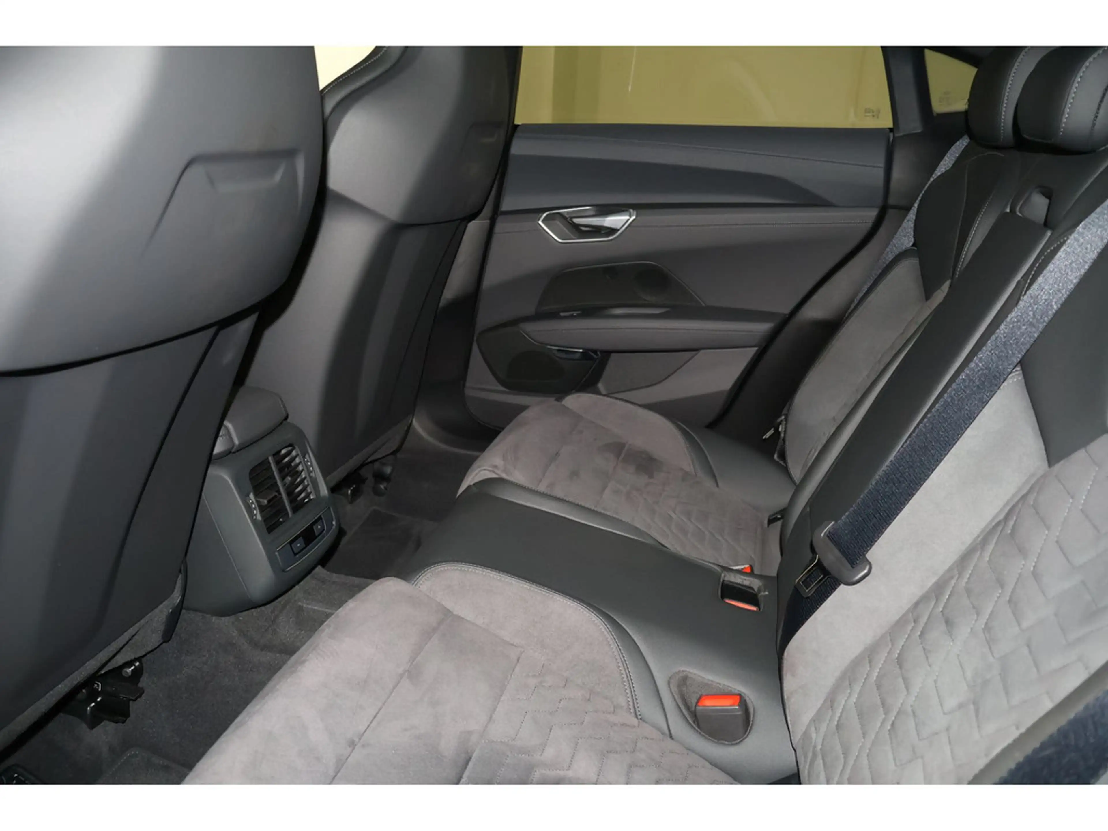Audi e-tron GT RS quattro B&O*Pano*AreaView * — photo 12