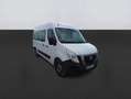 Nissan Interstar Combi 9 L2H2 2.3dCi 107kW FWD Optima Negro - thumbnail 3