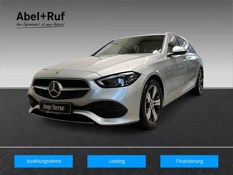 MERCEDES-BENZ Clasa C