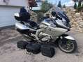 BMW K 1600 GTL Srebrny - thumbnail 2