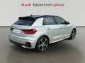 Audi A1 1.0 30 TFSI ADRENALIN SPORTBACK 5P Negro - thumbnail 4