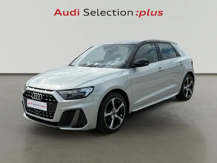 Audi A1 2025