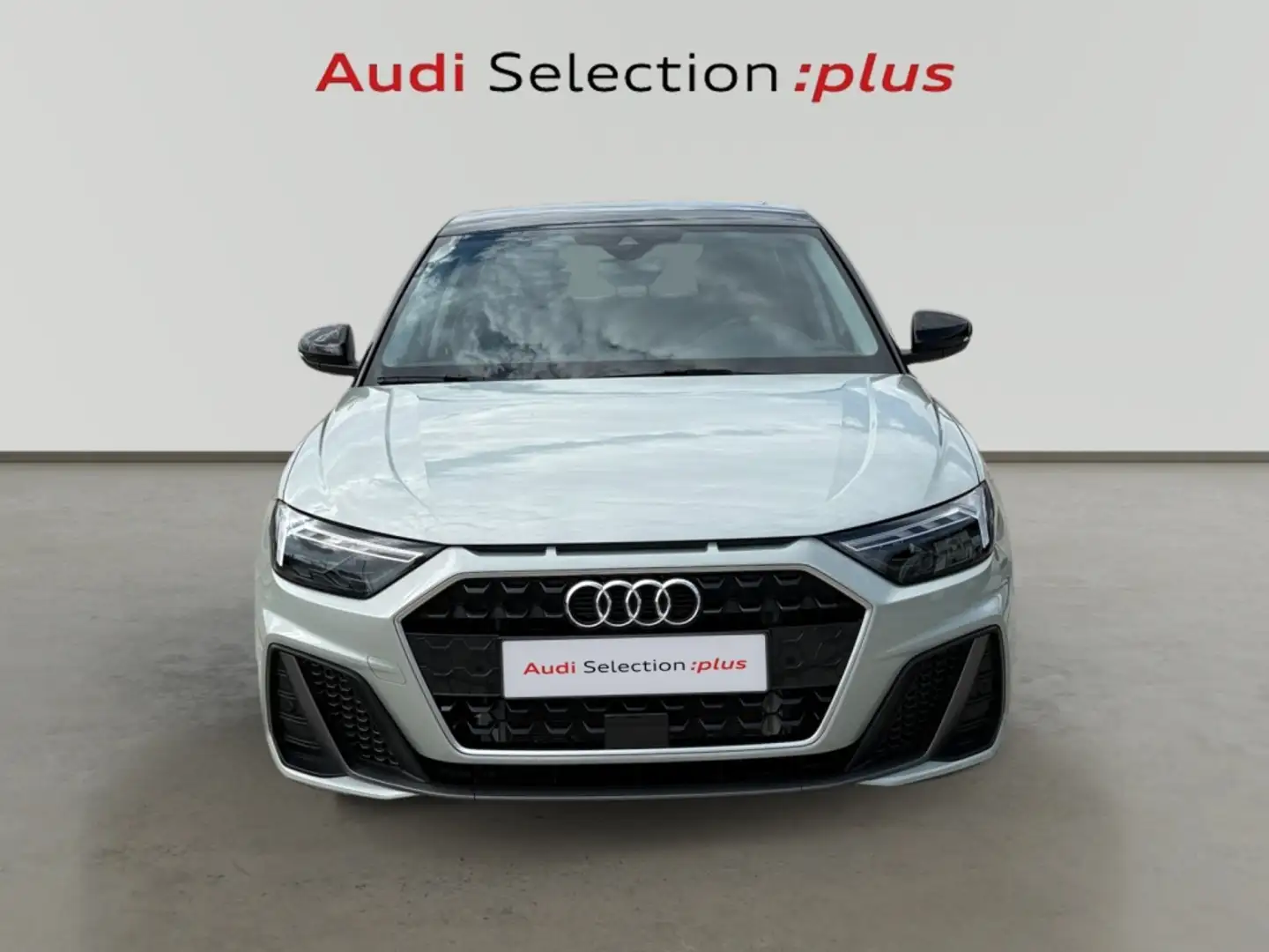 Audi A1 1.0 30 TFSI ADRENALIN SPORTBACK 5P Negro - 2