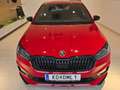 Skoda Fabia Monte Carlo Rot - thumbnail 8
