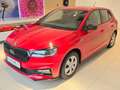 Skoda Fabia Monte Carlo Rot - thumbnail 7