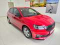 Skoda Fabia Monte Carlo Rot - thumbnail 2