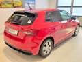 Skoda Fabia Monte Carlo Rot - thumbnail 4