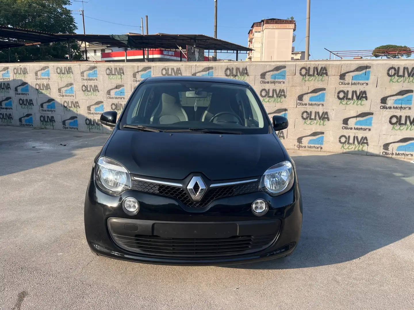 Renault Twingo Twingo SCe Limited Nero - 2