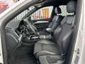 Audi Q5 35 TDI Black line S tronic Blanco - thumbnail 6