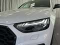Audi Q5 35 TDI Black line S tronic Blanco - thumbnail 32