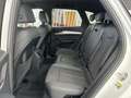 Audi Q5 35 TDI Black line S tronic Blanco - thumbnail 8