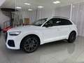 Audi Q5 35 TDI Black line S tronic Blanco - thumbnail 2