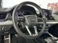 Audi Q5 35 TDI Black line S tronic Blanco - thumbnail 21